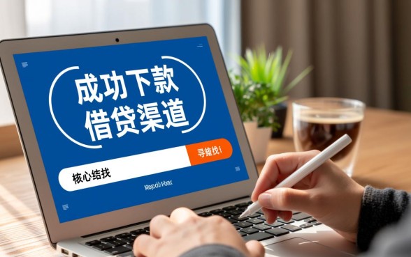 现在可以下款的小贷口子我爱卡有哪些