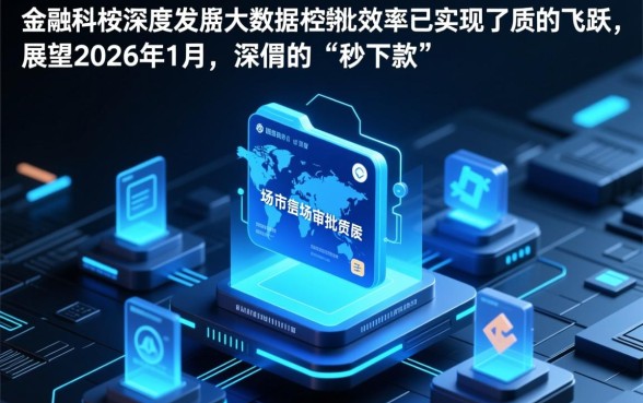 2026年1月份秒下款的口子