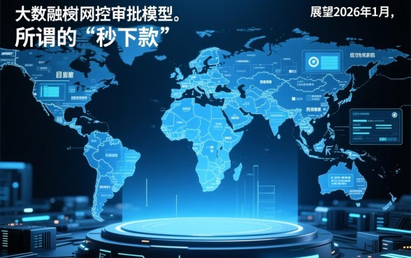 2026年1月份秒下款的口子