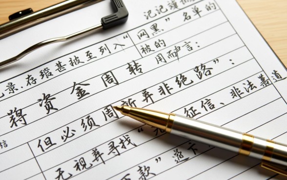 网黑也能下款的口子有哪些