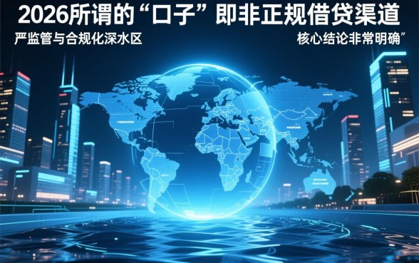 2026年能下款的网贷黑口子