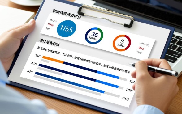 黑户没有芝麻分能下的网贷口子