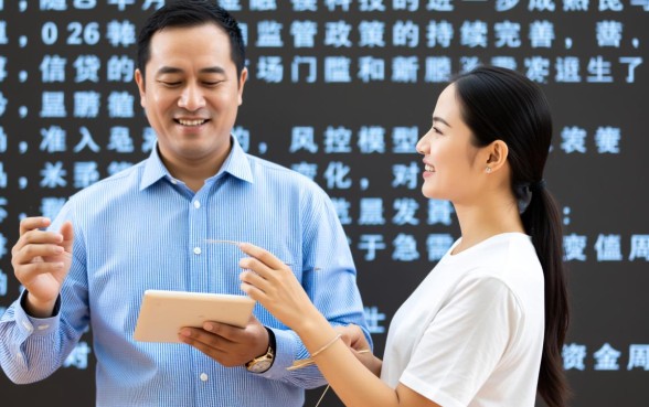 2026八月最好下的贷款口子有哪些