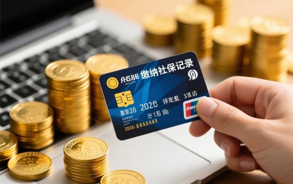 2026年有社保能下款的口子有哪些,2026年社保贷款怎么申请 2026年有社保能下款的口子有哪些