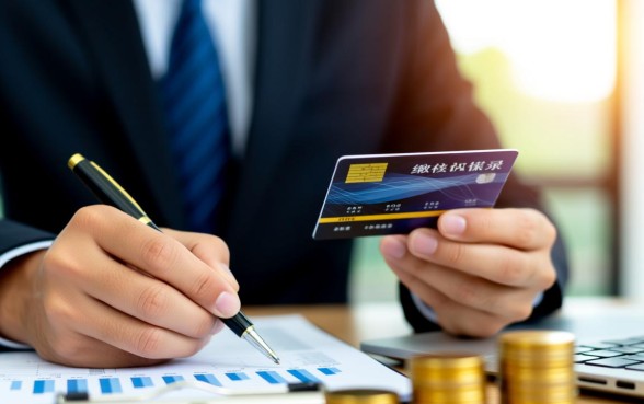 2026年有社保能下款的口子有哪些,2026年社保贷款怎么申请 2026年有社保能下款的口子有哪些