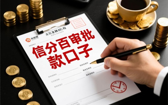 购买信用报告百分百下款的口子是真的吗,安全吗? 购买信用报告百分百下款的口子是真的吗