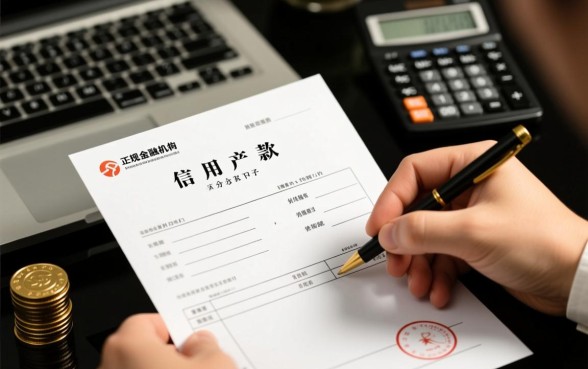 购买信用报告百分百下款的口子是真的吗,安全吗? 购买信用报告百分百下款的口子是真的吗