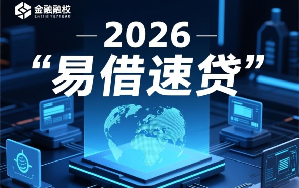 有没有和易借速贷下款的口子啊