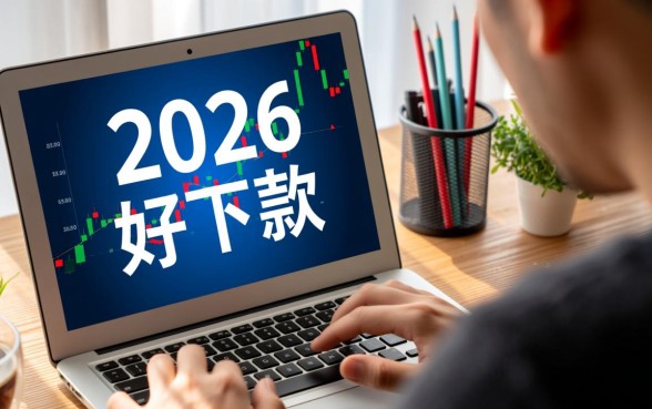 2026分期借款好下款的口子有哪些