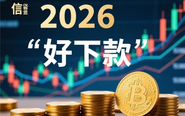 2026分期借款好下款的口子有哪些