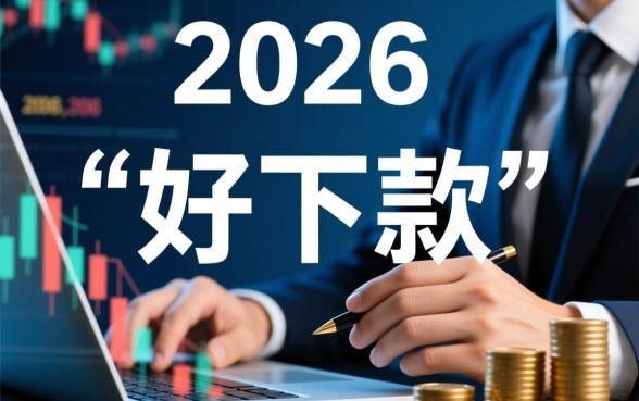 2026分期借款好下款的口子有哪些