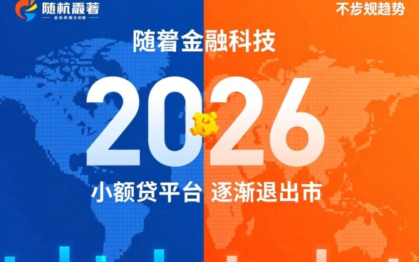 2026大额好下款的网贷口子有哪些