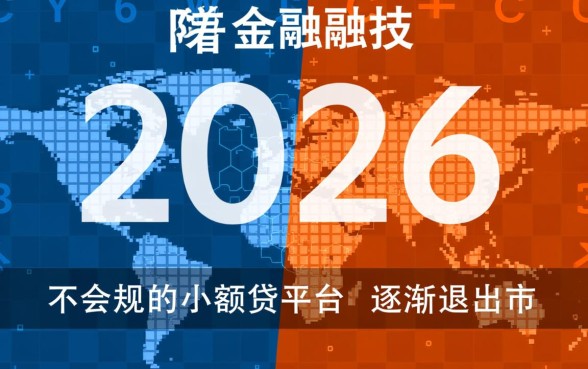 2026大额好下款的网贷口子有哪些