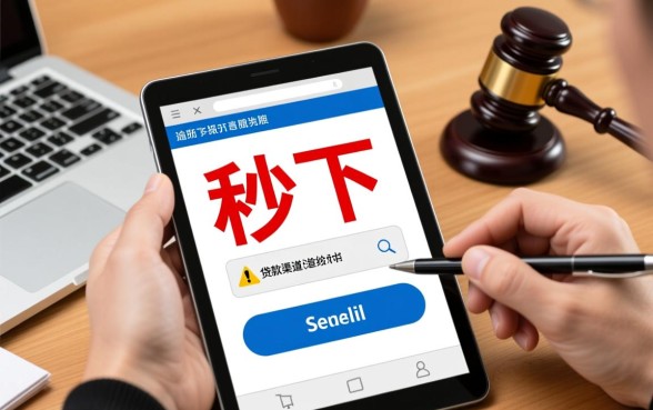 2026逾期中秒下的贷款口子有哪些