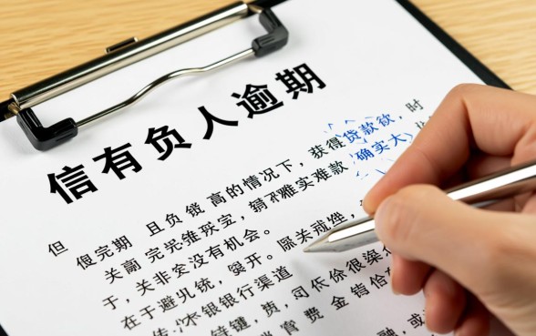 征信有逾期负债高能下款的口子,哪里可以申请借钱? 征信有逾期负债高能下款的口子