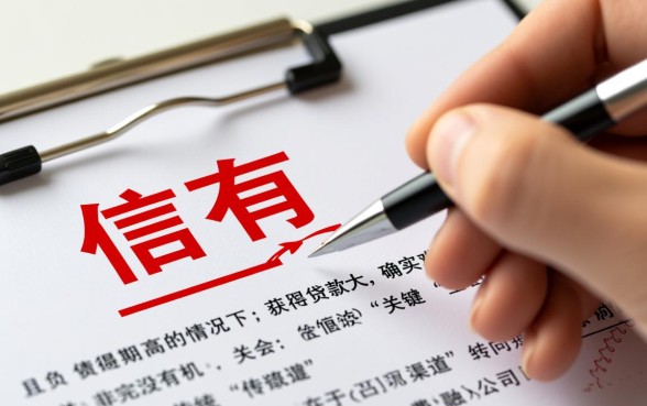 征信有逾期负债高能下款的口子,哪里可以申请借钱? 征信有逾期负债高能下款的口子