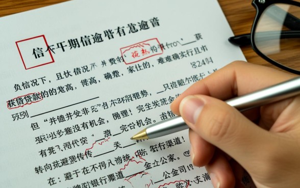 征信有逾期负债高能下款的口子,哪里可以申请借钱? 征信有逾期负债高能下款的口子