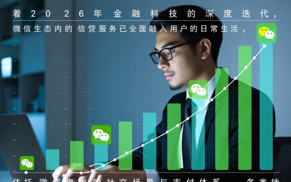 最新口子微信能下的平台有哪些