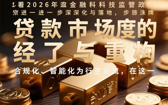 2026年能下的口子有哪些