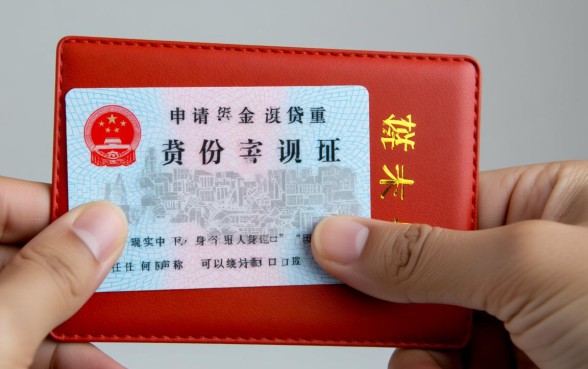 用别人身份证也可以下款吗