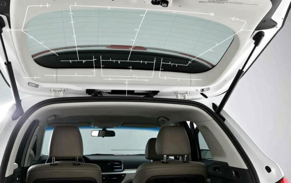 五系后排空调下面口子干嘛用的