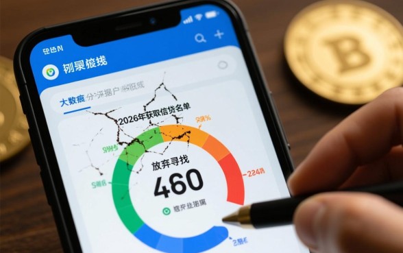 2026最容易下款的网黑口子有哪些