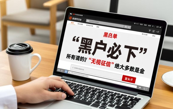 现在有没有黑名单能下款的口子