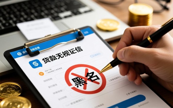 黑户网贷能下款吗,在线审核口子有哪些好通过的 在线审核口子有哪些好通过的