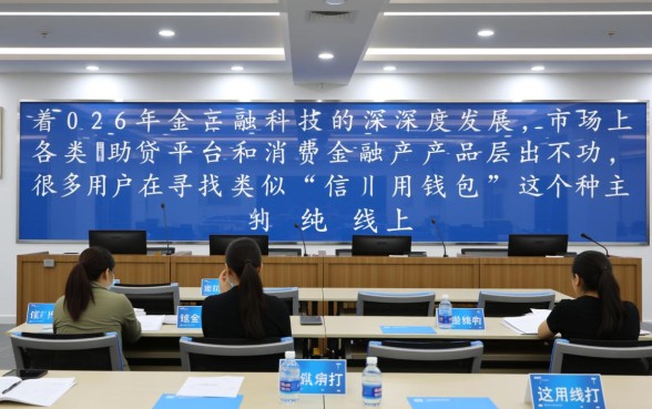 像信用钱包的口子有哪些推荐下