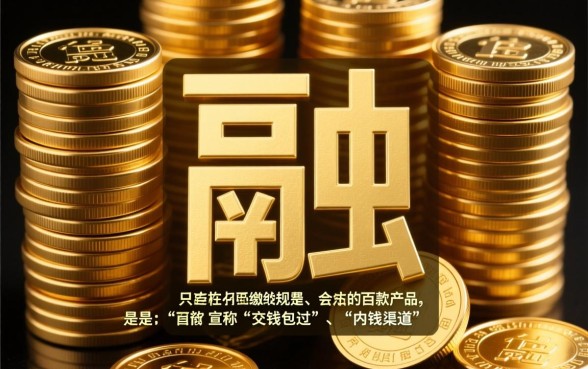 有没有交会员费就包下款的口子,交钱必下款的网贷靠谱吗 有没有交会员费就包下款的口子