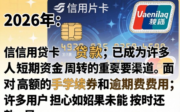 借信用卡不还起诉吗会坐牢吗