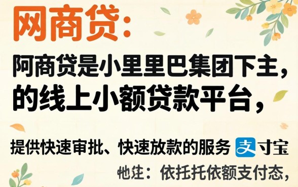 网商贷怎么协商分期付款的钱