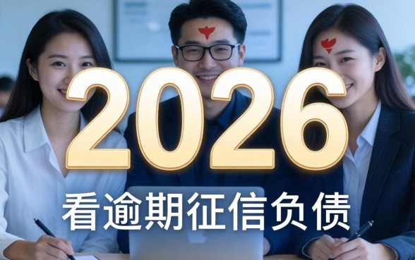 不看逾期征信负债的网贷有哪些