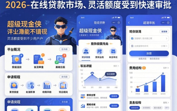 超级现金侠贷款申请能通过吗,超级现金侠贷款好通过吗 超级现金侠贷款申请能通过吗