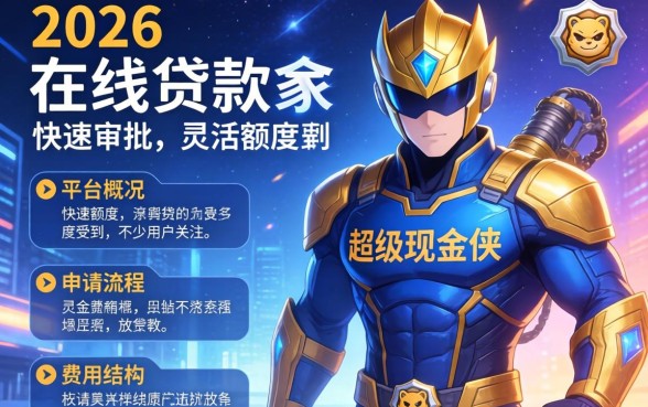 超级现金侠贷款申请能通过吗,超级现金侠贷款好通过吗 超级现金侠贷款申请能通过吗