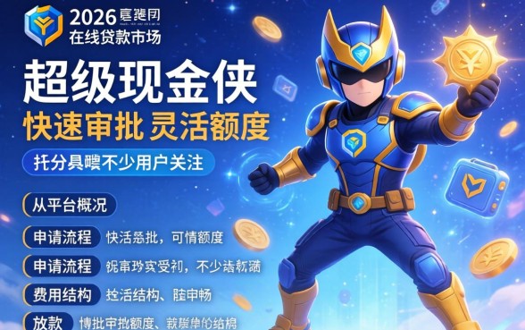 超级现金侠贷款申请能通过吗,超级现金侠贷款好通过吗 超级现金侠贷款申请能通过吗