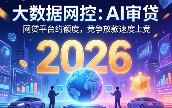 最容易借到额度的网贷有哪些