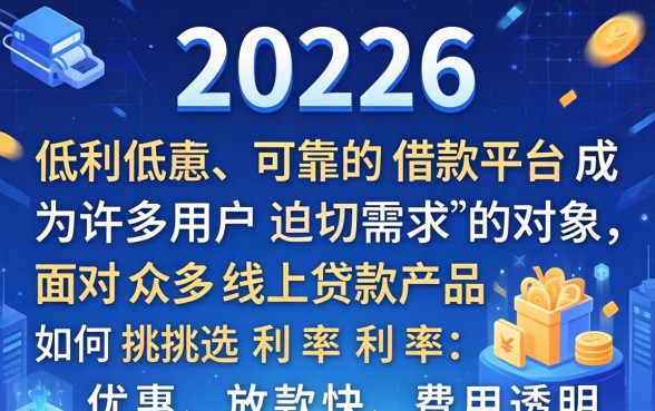 什么平台借款利息低可靠点呢,哪个平台借款利息低又靠谱 什么平台借款利息低可靠点呢