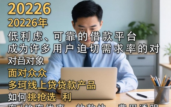 什么平台借款利息低可靠点呢,哪个平台借款利息低又靠谱 什么平台借款利息低可靠点呢