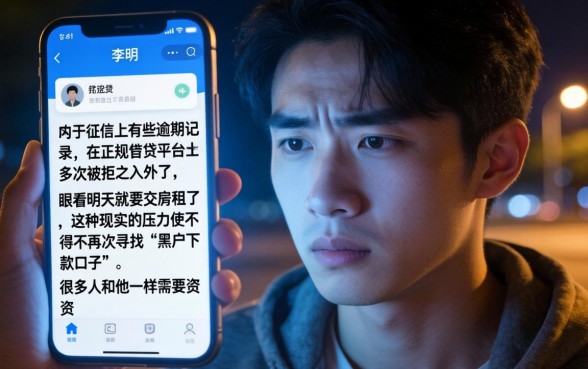 微信黑户真实的贷款有哪些，归纳五个秒批通过的网贷软件