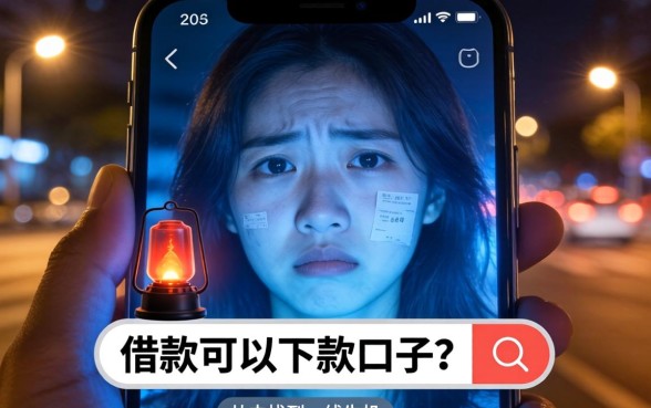 借款可以下款的口子,整合五个贷款好做不看征信的平台