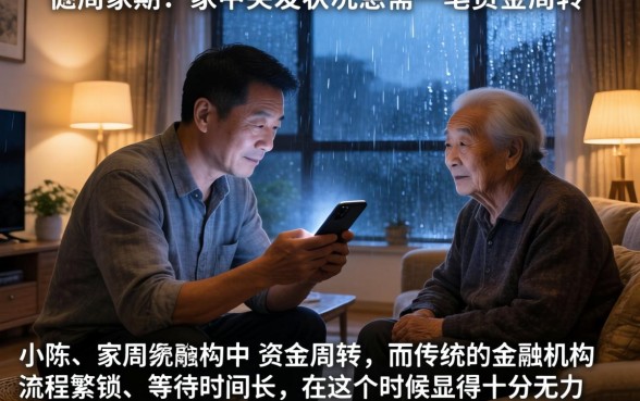 借款快速的口子大全，胪列五个无忧速借当天放款的app