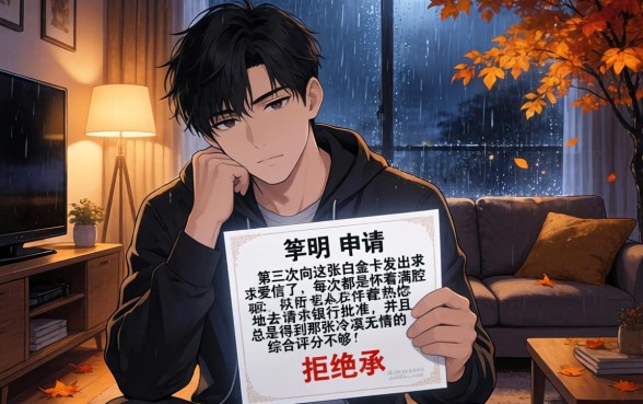 征信被黑花了影响信用卡吗,详细阐述五个无视网黑征信黑3万贷款