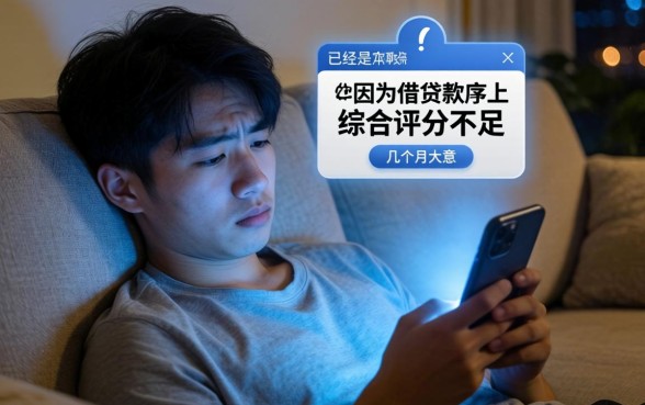 征信花了的人算黑花了吗，深入剖析5个不看征信无视黑白百分百下款平台