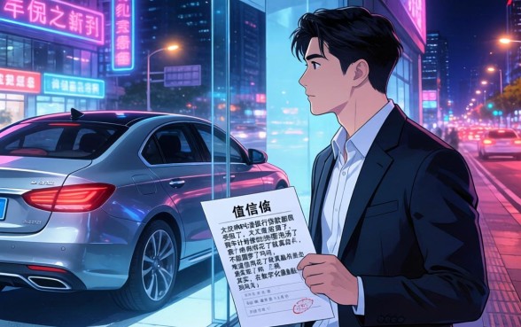 征信花了怎么能借款买车,陈列五个凭支付宝花呗贷款的平台