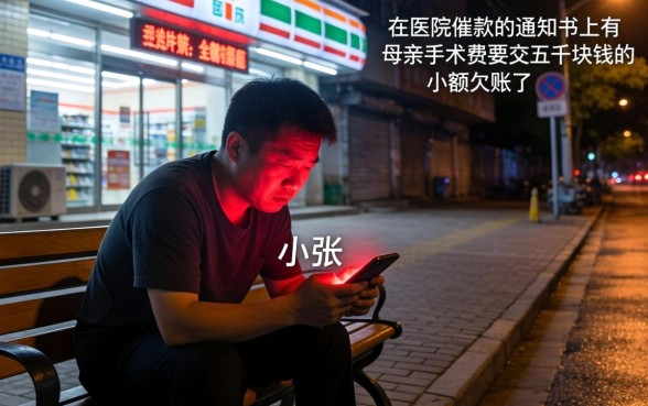 2026夜间容易下款的口子，汇总5个无视黑户包下款的口子