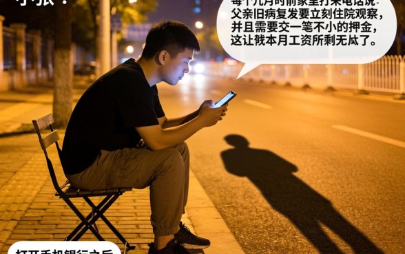 谁有容易下款的口子啊，汇整5个无视当前逾期无视征信的借款口子