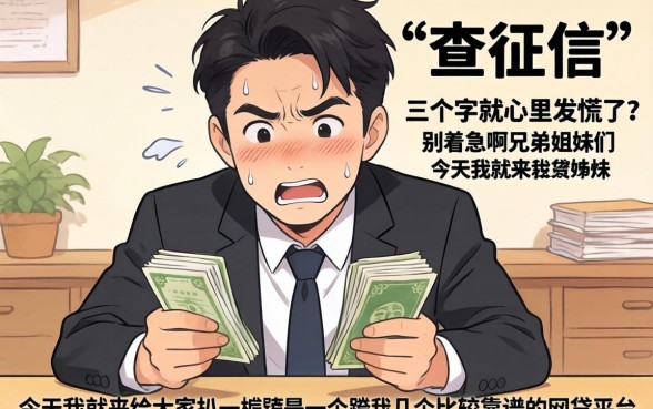 如何快速贷款3000元，胪列5个公积金快速贷款软件