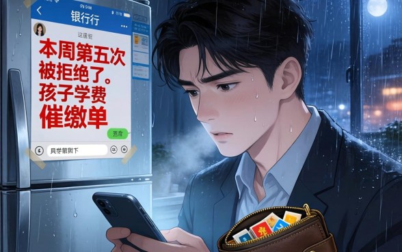 必下款的口子在哪下载，遴选五个征信不好负债高的软件