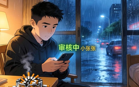 app容易下款的口子，理出5个高炮能下款的app